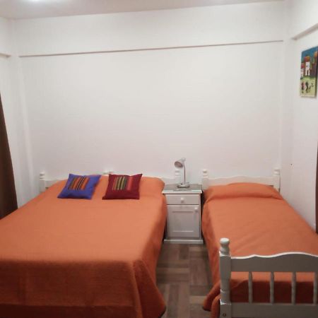Appartement Seliuqanan à Ushuaïa Extérieur photo