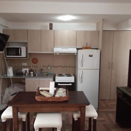 Appartement Seliuqanan à Ushuaïa Extérieur photo