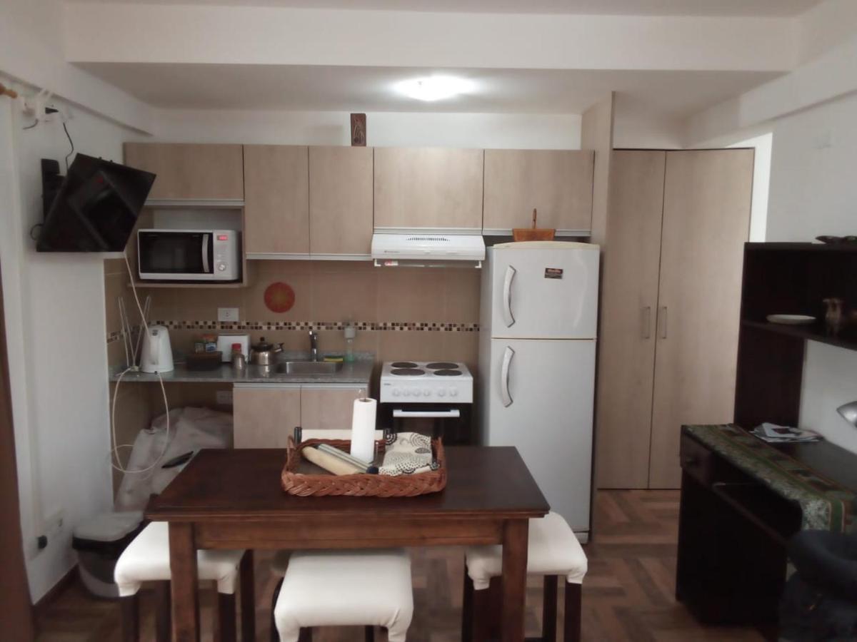 Appartement Seliuqanan à Ushuaïa Extérieur photo