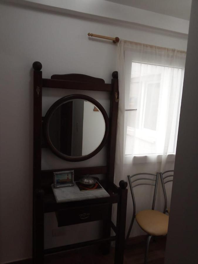 Appartement Seliuqanan à Ushuaïa Extérieur photo