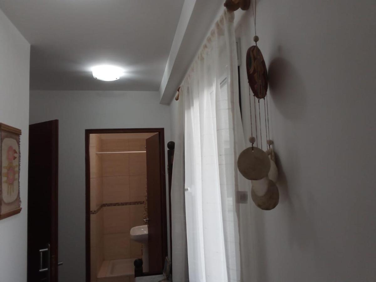Appartement Seliuqanan à Ushuaïa Extérieur photo