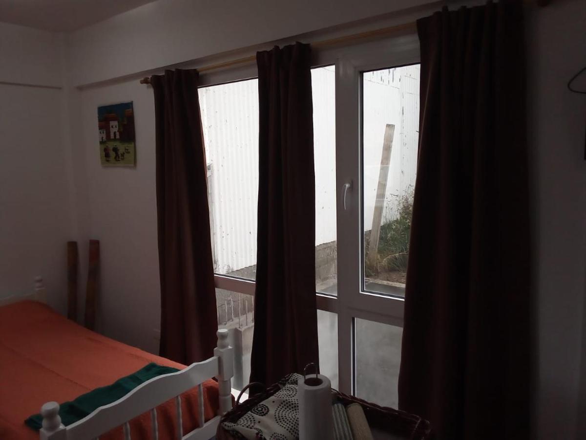 Appartement Seliuqanan à Ushuaïa Extérieur photo