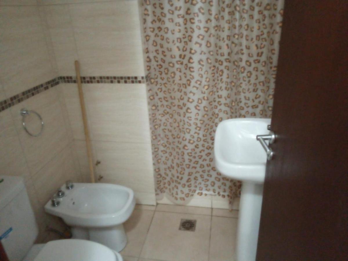 Appartement Seliuqanan à Ushuaïa Extérieur photo
