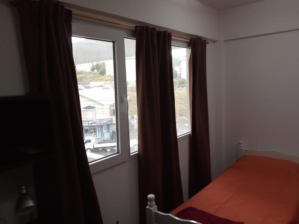 Appartement Seliuqanan à Ushuaïa Extérieur photo